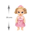 thumbnail image 4 of Disney Princesa Muñeca Bebé Aurora de 28 cms Disney Princess Disney Baby Aurora Mod1, 4 of 7