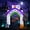 Castle Archway, variant on Joyfy 8 ft Halloween Inflatable Pumpkin Archway Outdoor Decoration,Blow Up Arch Decor for Yard with Build-in LED Lights for Yard,Garden & Party