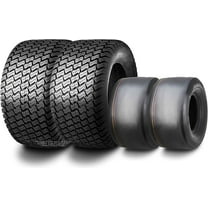 WANDA Turf Front & Rear Tire 11x4-5 & 16x65-8 Farm Tire