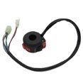 thumbnail image 2 of thinsony 6+2 Pin Plug Start Kill Switch For 50cc 70cc 110cc 125cc ATV Quad Buggy, 2 of 9
