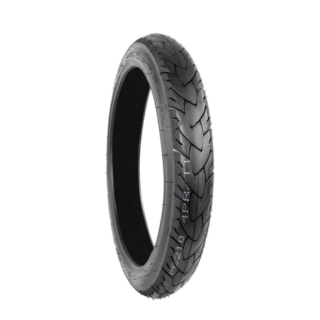 Llanta Para Moto Motometa 2.75-17 41P 4PR Resistente P6210