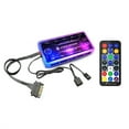 thumbnail image 1 of EGNMCR Diamond 120mm ARGB PWM Case Fan For PC Computer System 6Pin 5V Support Program Controlled Lighting RGB Quiet Fan PC fan, 1 of 1