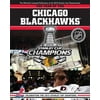 The Year of the Chicago Blackhawks: Celebrating the 2013 Stanley Cup Champions [Paperback - Used]