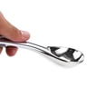 thumbnail image 2 of Cuchara de medianoche - Cuchara para helado duro - Hecha de acero inoxidable - Apta para lavavajillas, 2 of 4