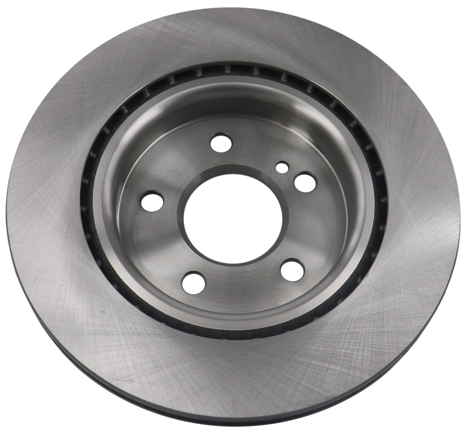 Winstop Brake Rotor, Rear WS250494, Mercedes-Benz CLA250 2018-2014
