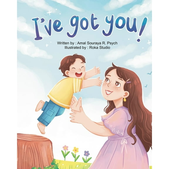 I've got you!, (Paperback)