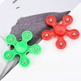 thumbnail image 4 of 2.5 Inch Plastic Fidget Spinner Toy for Stress Relief and Focus 6.5cm Hand Spinner, 4 of 8