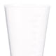 thumbnail image 5 of GOOHOCHY Taza de medición de vaso de medición de plástico de laboratorio de cocina de 100 ml, 5 of 7