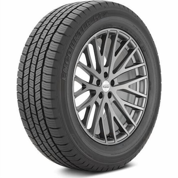 Sumitomo Encounter HT2 All Season LT245/75R17 121/118R E Light Truck Tire