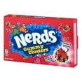 thumbnail image 6 of Nerds Clusters Theater Box 3 oz (12 Pack), 6 of 23