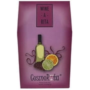 Wine-A-Rita CosmoRita Frozen Cocktail Mix, 12 Ounce Pack, Makes 72 Ounces