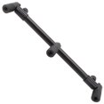 thumbnail image 2 of Support de Barre Transversale en Alliage d'Aluminium Extensible pour l'Alarme de Morsure, 2 of 9