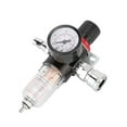 thumbnail image 3 of Filter Water Separator,1/4 Inch Car Air Car Water Separator Car Air Compressor Class Leading Features, 3 of 10