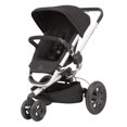 thumbnail image 1 of Carriola Quinny Buzz Xtra CV290CKT Plegado Fácil negro, 1 of 15