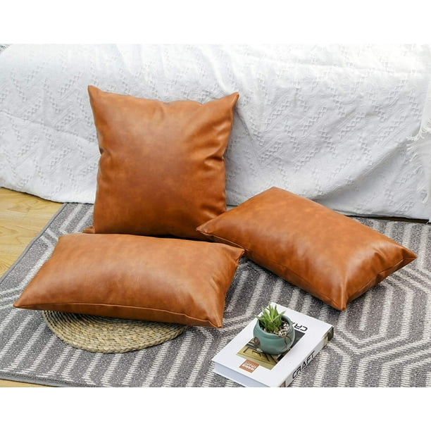 Country style cheap throw pillows