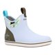 thumbnail image 2 of Bota Ankle Deck Xtratuf para mujer Harvey Sky Blue Marlin, 2 of 5