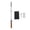 A, variant on Extra-Long Torch with Diamond Pattern Wooden Handle - High-Intensity Butane Torch for BBQ, Camping, and Fire Starting (Converter & Ignitor Not Included)