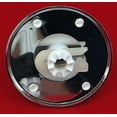 thumbnail image 2 of WH01X10310, Washer Knob replaces GE, Hotpoint, 2 of 2