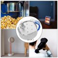 thumbnail image 4 of WRITWAA Synchronous Motor For Electric Fan Multi Iron 1 Set, 4 of 8