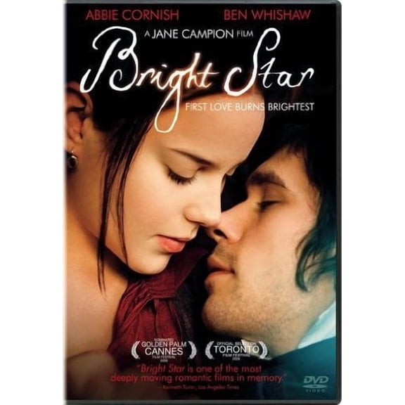Bright Star (DVD)
