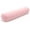 Pink, variant on Mushy Pillows Microbead Body Pillow - Luxuriously Soft and Huggable with Removable Cover 30 X 8"