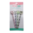 thumbnail image 1 of Set de Lapices MyShop Hello Kitty y sus amigos con Goma 4 Piezas, 1 of 4