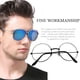 thumbnail image 5 of Vogacara Gafas de sol Flame de alto rango Visión de alta definición Robusto Ligero Mano de obra fina Diseño único Gafas geniales Cuidado de ojos tipo 24, 5 of 6