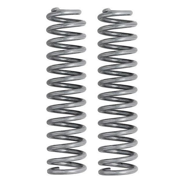 RE1371 3.5 Body Lift Kit Coil Springs Front Jk