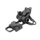 thumbnail image 5 of Nvg Soporte para casco, soporte para accesorios, para juegos, actividades en equipo, acampada Estilo D, 5 of 8
