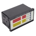 thumbnail image 2 of Controlador de incubadora, Sensor automático preciso, Fahrenheit, incubadora de huevos, controlador de temperatura y humedad, 110-220V, 2 of 12