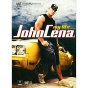 WWE: John Cena - My Life