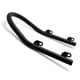 thumbnail image 5 of Motorcycle Passenger Rear Seat Grab Bar Handles for Honda CL300, 5 of 5