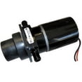 thumbnail image 2 of Jabsco 37041-0010 Spare Motor & Pump Assembly for Jabsco Toilet 37010, 2 of 2