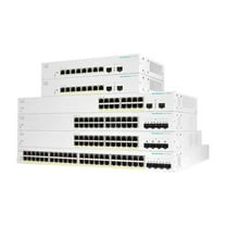 Cisco Business CBS220-16T-2G Ethernet Switch