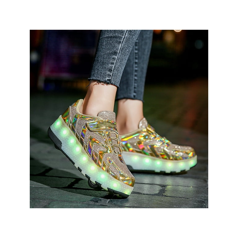 Kids cheap fashion trainers