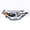 Fit for 2016, variant on HOUGEET Headlights Assembly Fit for 2014 Toyota Corolla Base/E170/CE/C/LE Eco/LE/L/S Plus/S/Special Edition Sedan 4-Door Headlamps Clear Lens
