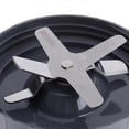 thumbnail image 3 of Sport Cover For 900W Juicer Accessories NB-201/NB-101 Cross Cutter Block 18/24/32oz Cups, 3 of 4