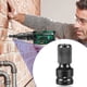 thumbnail image 5 of Riwesomey 2x dados de trinquete Durabilidad Tecnología de fabricación avanzada Dados de trinquete hexagonales de alto rendimiento Herramientas eléctricas, 5 of 6