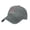 Gray, variant on Sul Ross State University Hat Adjustable Baseball Cap Cotton Cowboy Hat, Fashionable For Man Woman