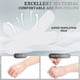 thumbnail image 4 of Mouth Tape For Nose Breathing 120 Pieces Sleep Strips Anti Snoring Mouth Strip Mouth Tape Mouth Sleep Strips For Snoring, 4 of 5