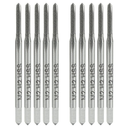 

Straight Flute Tap Drill Service Life Tap Drill For Stainless Steel For Iron