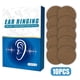 thumbnail image 1 of 10 Uds. Parche de tratamiento de Tinnitus para el dolor de oído proteger la pegatina para la pérdida de audición Likrtyny  cuidado belleza, 1 of 5