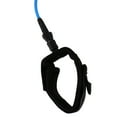 thumbnail image 1 of Baohd Surfboard Leash Surfing Leash String Leg Rope Cord Calf Leash 9feet Blue Blue 9 inch, 1 of 6