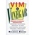 thumbnail image 1 of Pre-Owned VIM & Vinegar: Moisten Cakes, Eliminate Grease, Remove Stains, Kill Weeds, Clean Pots & Pans, Soften Laundry, Unclog Drains, Control Dandruff, Season (Paperback) 0060952237 9780060952235, 1 of 1