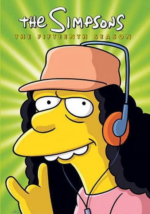 新品y DVD Simpsons: Season 8 輸入版 Amazon.com: The Simpsons: Season 8 : The Simpsons: Movies & TV