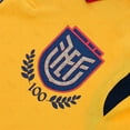 thumbnail image 5 of Official Ecuador FEF 100th Year Away Jersey Limited Centennial Edition Women's, 5 of 11