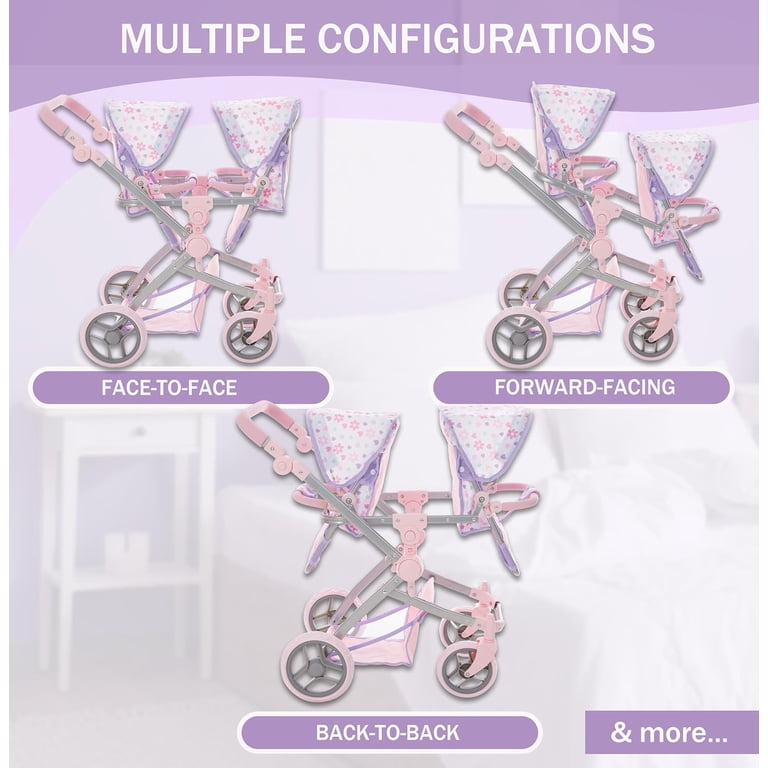 pottery barn doll jogging stroller Kids Gray Stars Umbrella Featuring two secure straps Method Feeder Fishing For Color:Green Army Level IIIA