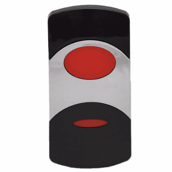 Boat Rocker Switch Plate | Blank Cover Actuator