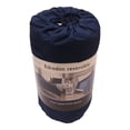 thumbnail image 3 of Edredón Mainstays Individual Reversible Azul Marino, 3 of 4