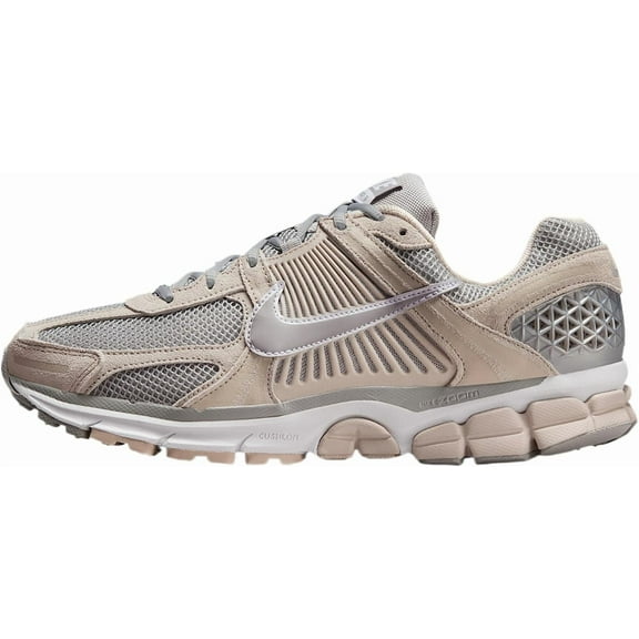 Men's Nike Zoom Vomero 5 LT Orewood Brn/LT Smoke Grey (HF1553 101) - 10